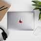 FlirtyCow stickers