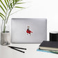 FlirtyCow stickers