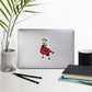FlirtyCow stickers
